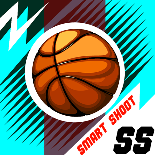SS - SMART SHOT icon