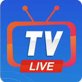 Live TV Online Indonesia, Semua Channel icon
