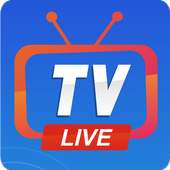 Live TV Online Indonesia, Semua Channel