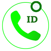 ikon CallerSmart - Caller ID &amp; Dialer