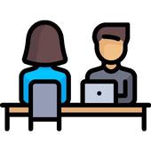Infinx Interview icon