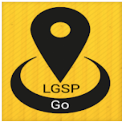 LGSP3 GO icon