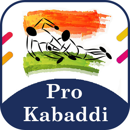 Live Pro kabaddi Match and Dp  icon