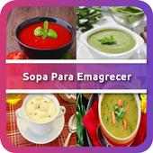 Sopa Para Emagrecer on 9Apps