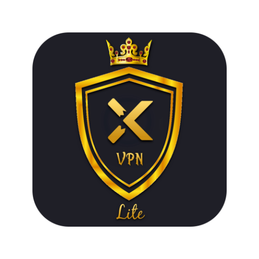 XVPN LITE - Secure VPN icon