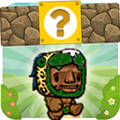 Jungle Warrior World icon
