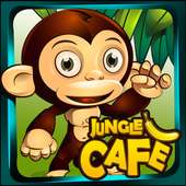 Jungle Cafe