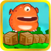 Candy Jump icon