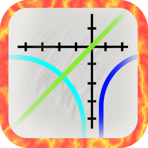 MFT Graph Lite icon