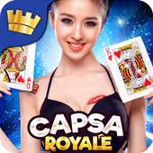 Capsa Royale