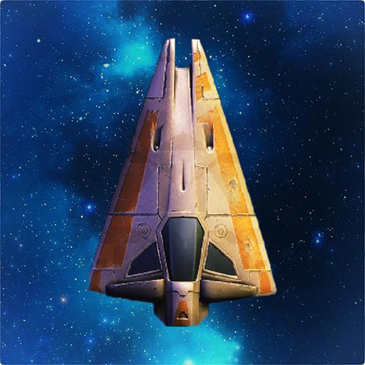 Space Defender icon