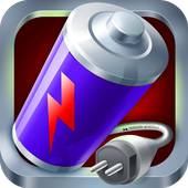 Extra Fast Charger иконка