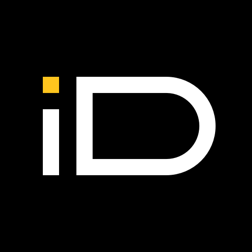 ID Photo Creator icon
