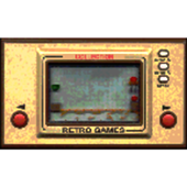 Children's games 10 in 1 icon