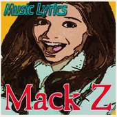 Music Mack Z and Lyrics on 9Apps