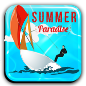 Turbo Beach Racing icon