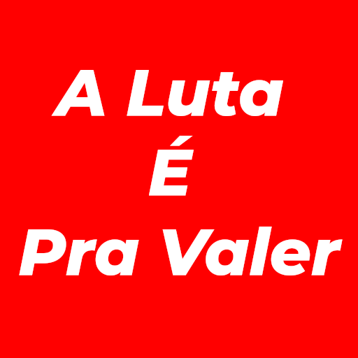 A Luta É Pra Valer icon