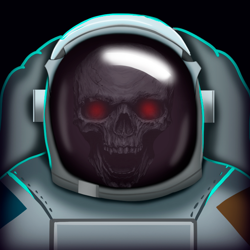 Lost in space: Horror Scary Action Quest game icon