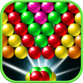 Bubble Shooter Deluxe icon