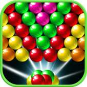 Bubble Shooter Deluxe