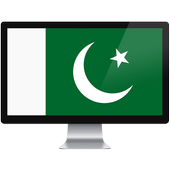 Pakistan TV Channels Free icon