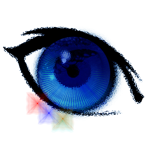 DVAC Game (Dynamic Visual Acuity Color) icon