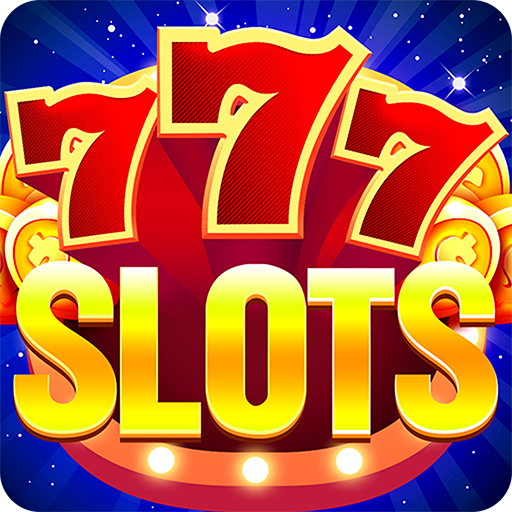777 Slots Games icon