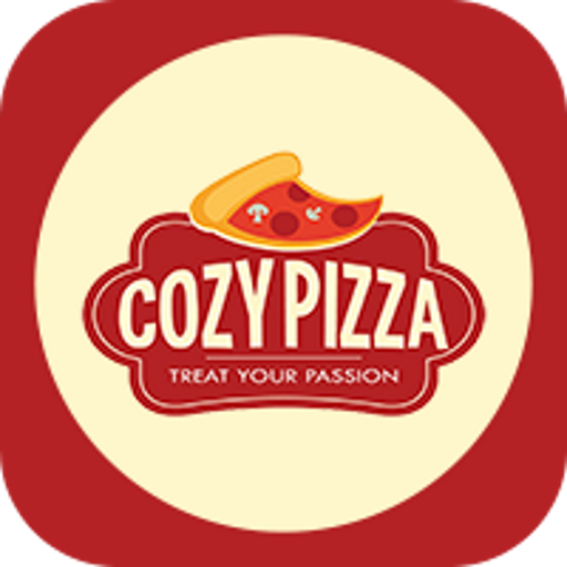 Cozy Pizza icon