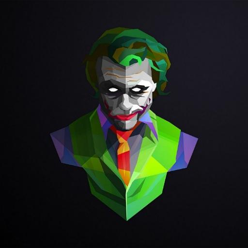 Joker World icon