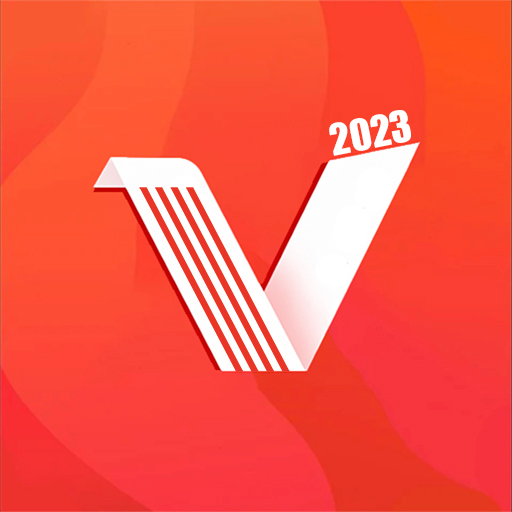 VidMax Video Status Downloader icon