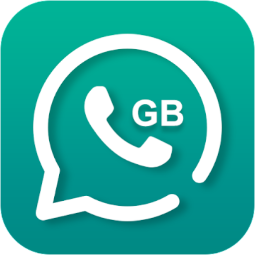 GB What's Status Saver icon