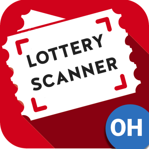 Lottery Ticket Scanner - Ohio Checker Results icon