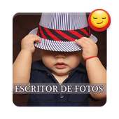 Escritor de Fotos Gratis 2017