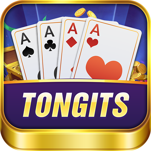 Tongits - Offline Card Games icon