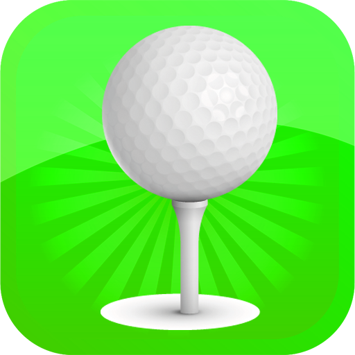 Golf Challenge Game icon