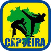 Learn Capoeira Training - Offline