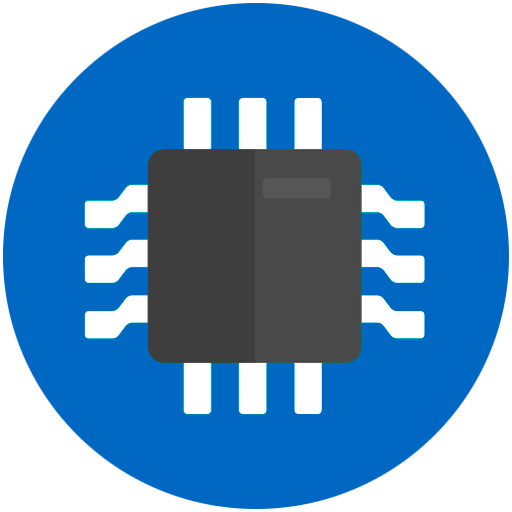Memory Cache Cleaner icon