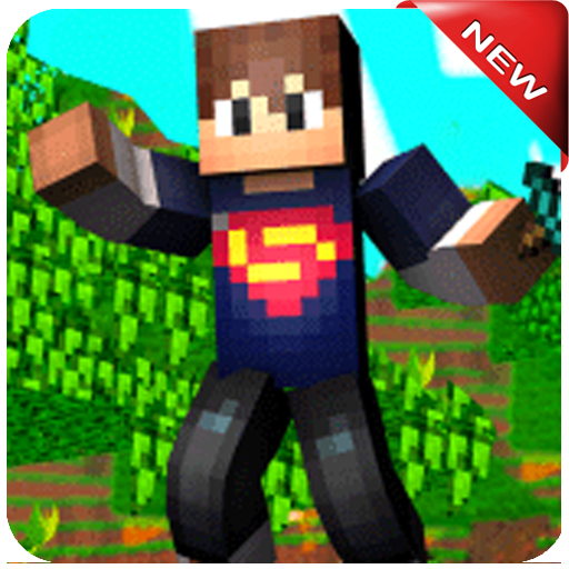 King Craft -Addon Mod MCPE icon