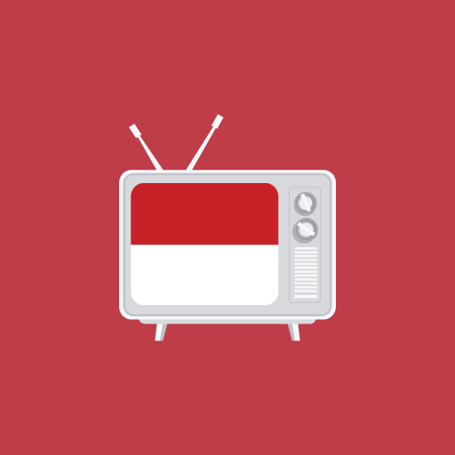 Indonesia Live TV icon