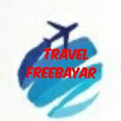 FreeBayar Travel Tour icon