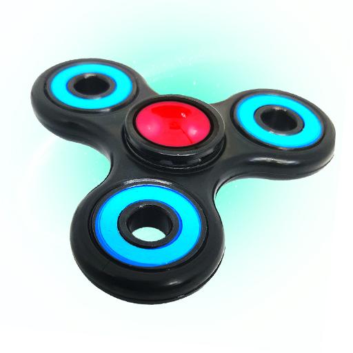 Fidget Spinner 2017 icon