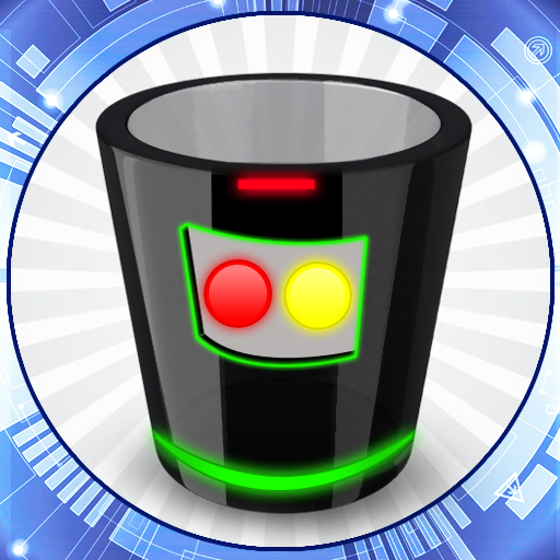 Smart Delete: Photos Videos &amp; Files Eraser Tool icon