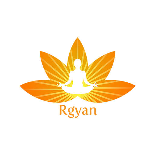 Rgyan-Spiritual Social Network icon