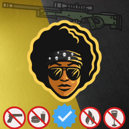 Abo Flah official app icon