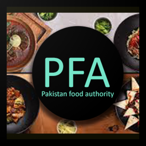 PFA Preparation Book(Punjab Food Authority) icon
