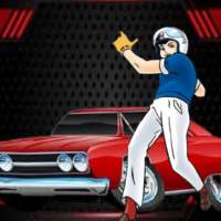 CAR DRIVER SIMULTOR - OPEN WORLD CAR SIMULATOR