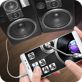 Simulator Club DJ icon