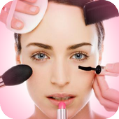 YouCam Makeup Makeover icon