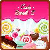 Candy Sweet Z