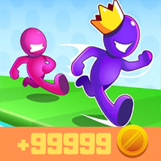 Tips &amp; Coins for Run Race 3D أيقونة